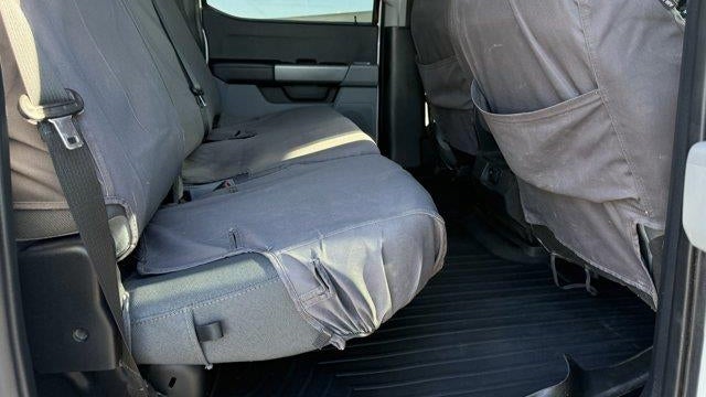 2023 Ford F-250 Super Duty King Ranch