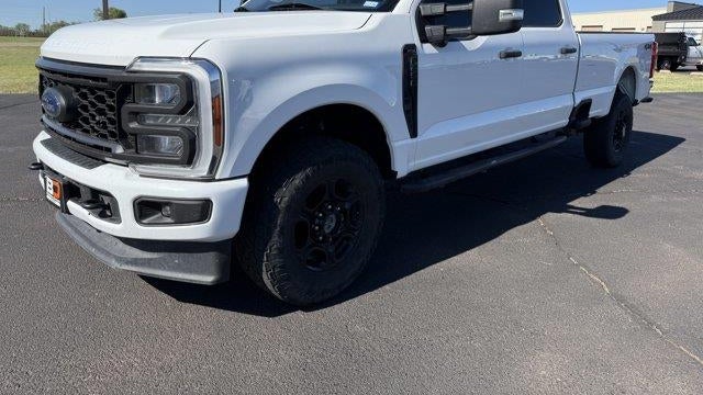 Preowned 2023 Ford F-250 Super Duty King Ranch for Sale