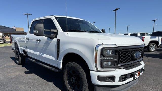 2023 Ford F-250 Super Duty King Ranch
