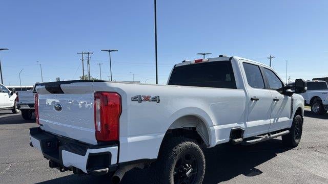 2023 Ford F-250 Super Duty King Ranch