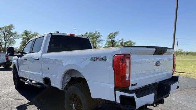 2023 Ford F-250 Super Duty King Ranch