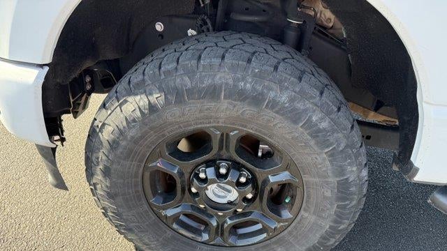 2023 Ford F-250 Super Duty King Ranch