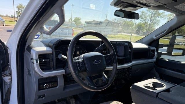 2023 Ford F-250 Super Duty King Ranch