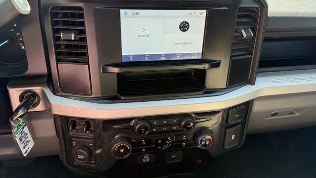 2023 Ford F-250 Super Duty King Ranch