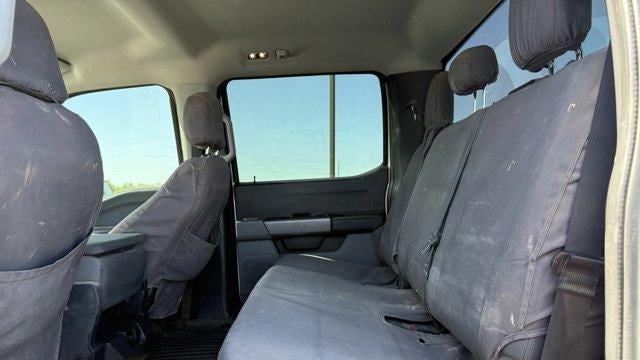 2023 Ford F-250 Super Duty King Ranch