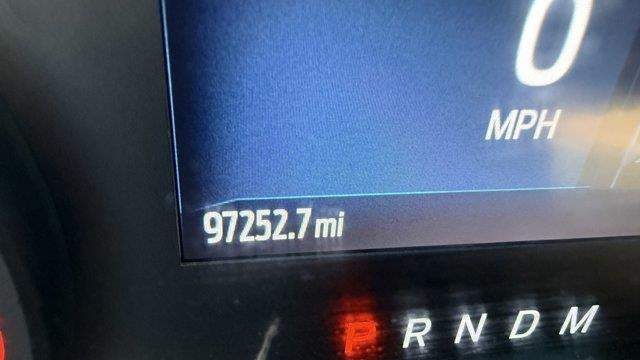 2023 Ford F-250 Super Duty King Ranch