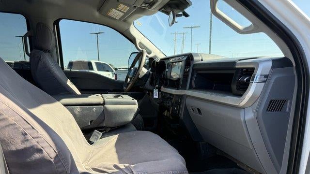 2023 Ford F-250 Super Duty King Ranch