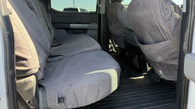 2023 Ford F-250 Super Duty King Ranch