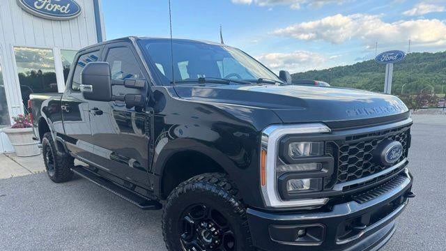 Preowned 2023 Ford F-250 Super Duty XLT for Sale