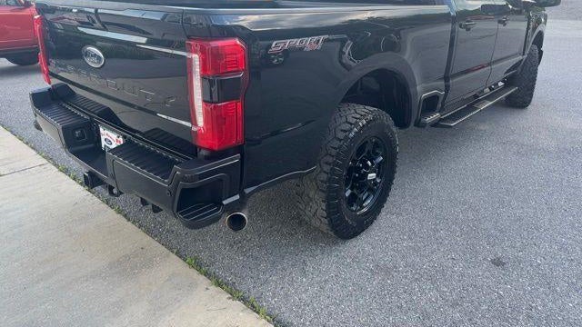 2023 Ford F-250 Super Duty XLT