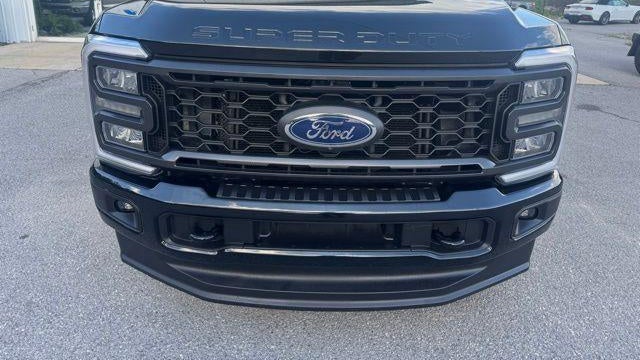 2023 Ford F-250 Super Duty XLT
