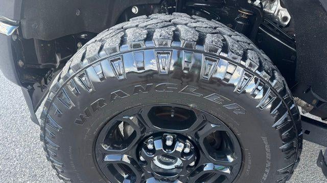 2023 Ford F-250 Super Duty XLT