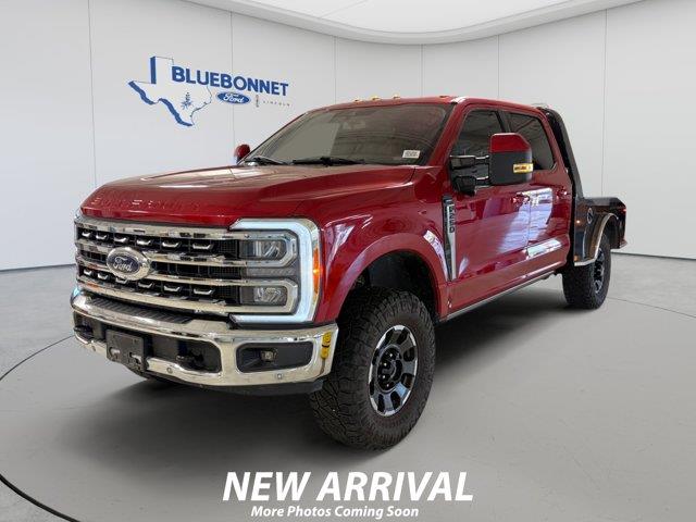 2023 Ford F-250