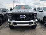 2023 F-250 Super Duty Thumbnail 2