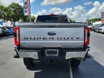 2023 F-250 Super Duty Thumbnail 8