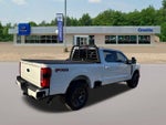 2023 F-250 Super Duty Thumbnail 4
