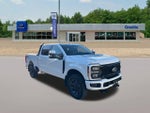2023 F-250 Super Duty Thumbnail 6