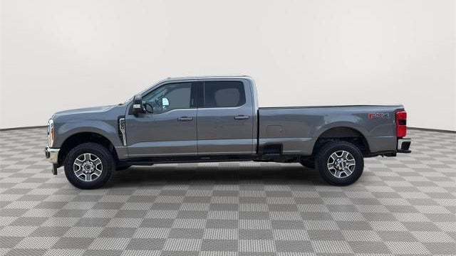 2023 Ford F-250 Super Duty King Ranch