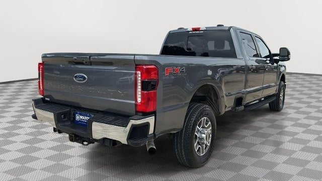 2023 Ford F-250 Super Duty King Ranch