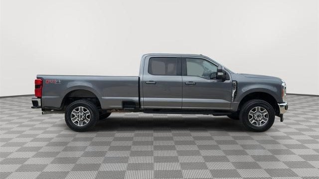 2023 Ford F-250 Super Duty King Ranch