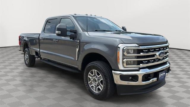 2023 Ford F-250 Super Duty King Ranch