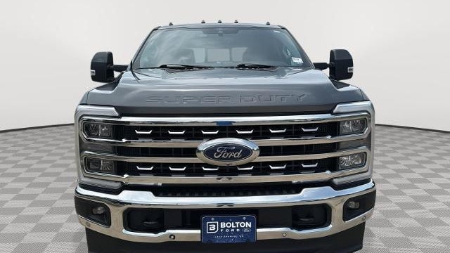 2023 Ford F-250 Super Duty King Ranch