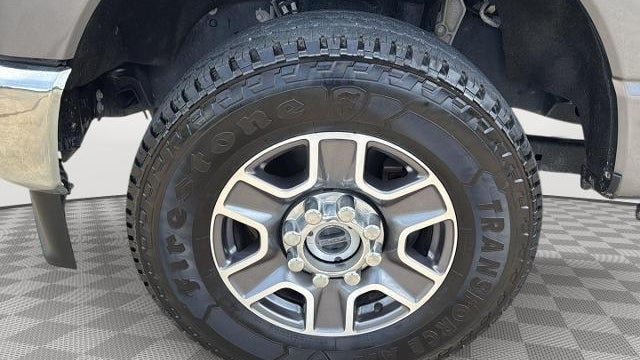 2023 Ford F-250 Super Duty King Ranch