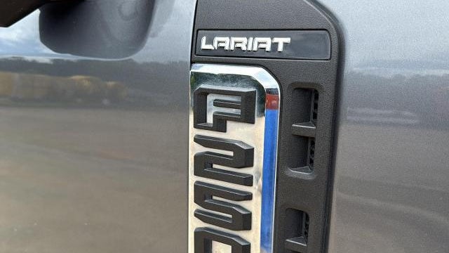2023 Ford F-250 Super Duty King Ranch