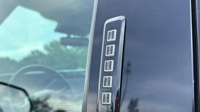 2023 Ford F-250 Super Duty King Ranch