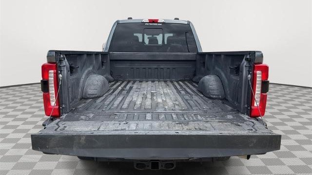 2023 Ford F-250 Super Duty King Ranch