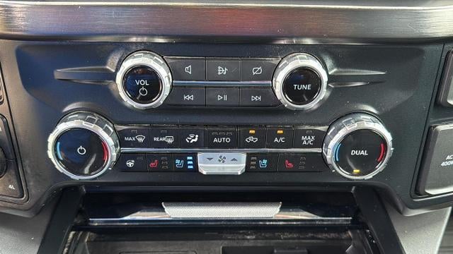 2023 Ford F-250 Super Duty King Ranch