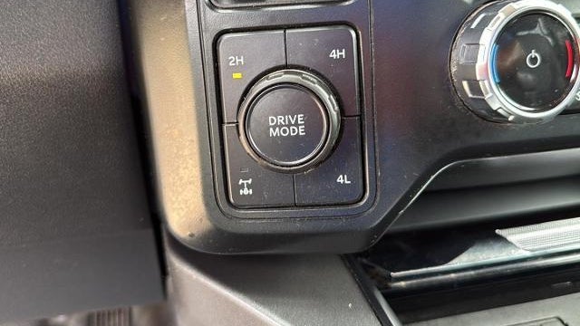 2023 Ford F-250 Super Duty King Ranch
