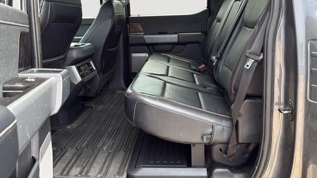 2023 Ford F-250 Super Duty King Ranch
