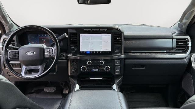 2023 Ford F-250 Super Duty King Ranch