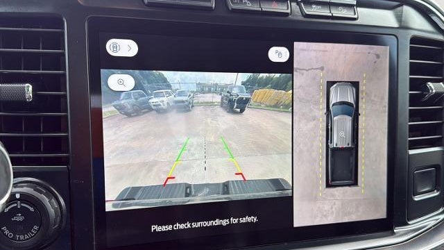 2023 Ford F-250 Super Duty King Ranch