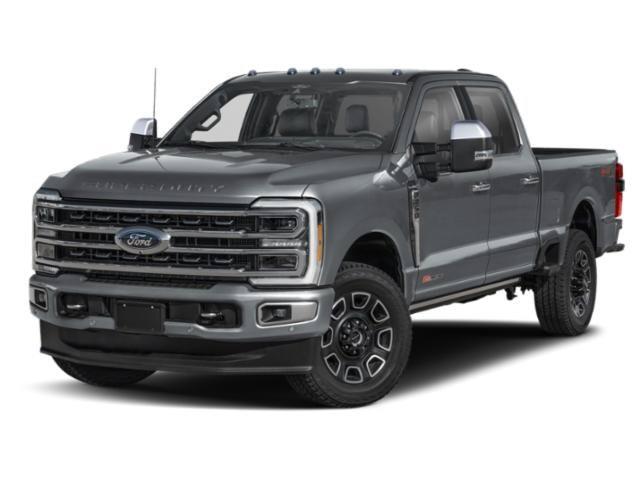 2023 Ford F-250