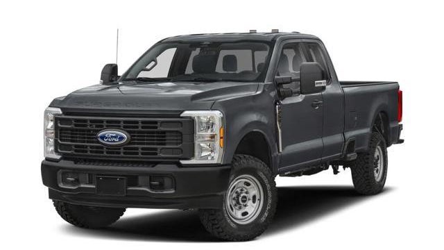 Preowned 2023 Ford F-250 Super Duty King Ranch for Sale