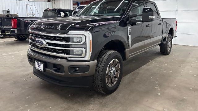 2023 Ford F-250 Super Duty XL