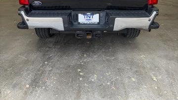 2023 Ford F-250 Super Duty XL