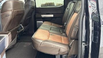 2023 Ford F-250 Super Duty XL