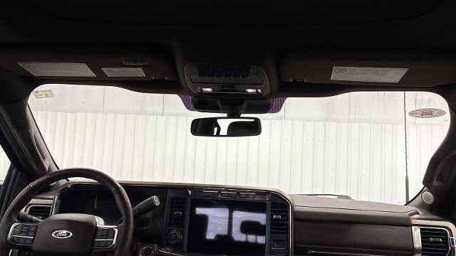 2023 Ford F-250 Super Duty XL