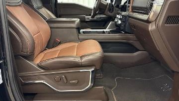 2023 Ford F-250 Super Duty XL