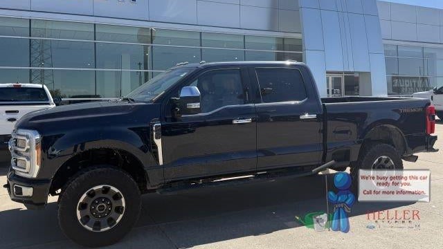 Preowned 2023 Ford F-250 Super Duty XLT for Sale