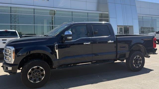 2023 Ford F-250 Super Duty XLT