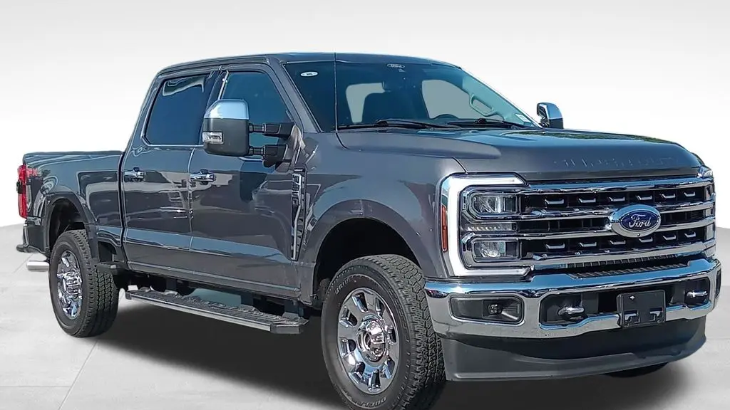 Preowned 2024 Ford F-250 Super Duty XLT for Sale