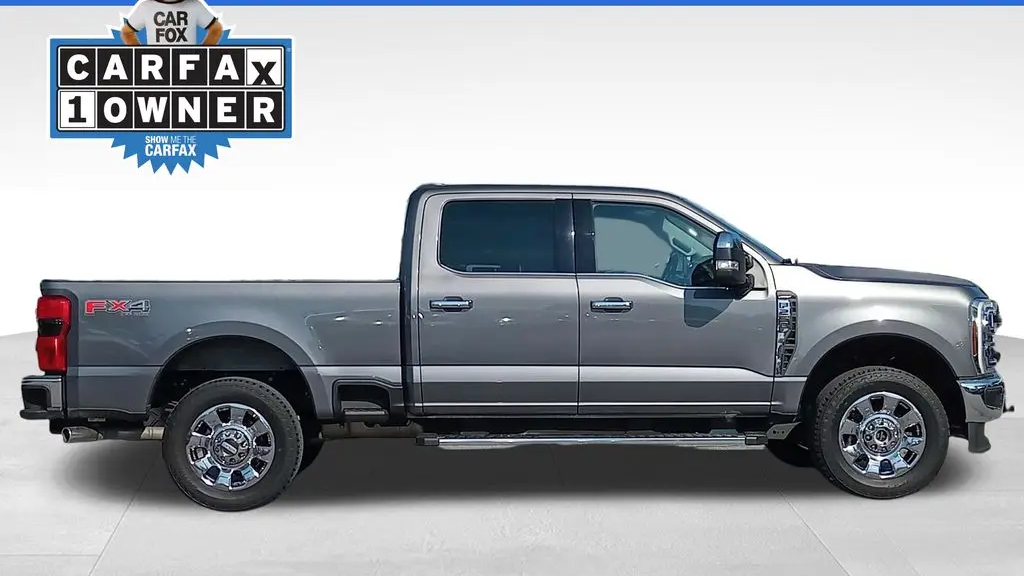 2024 Ford F-250 Super Duty XLT