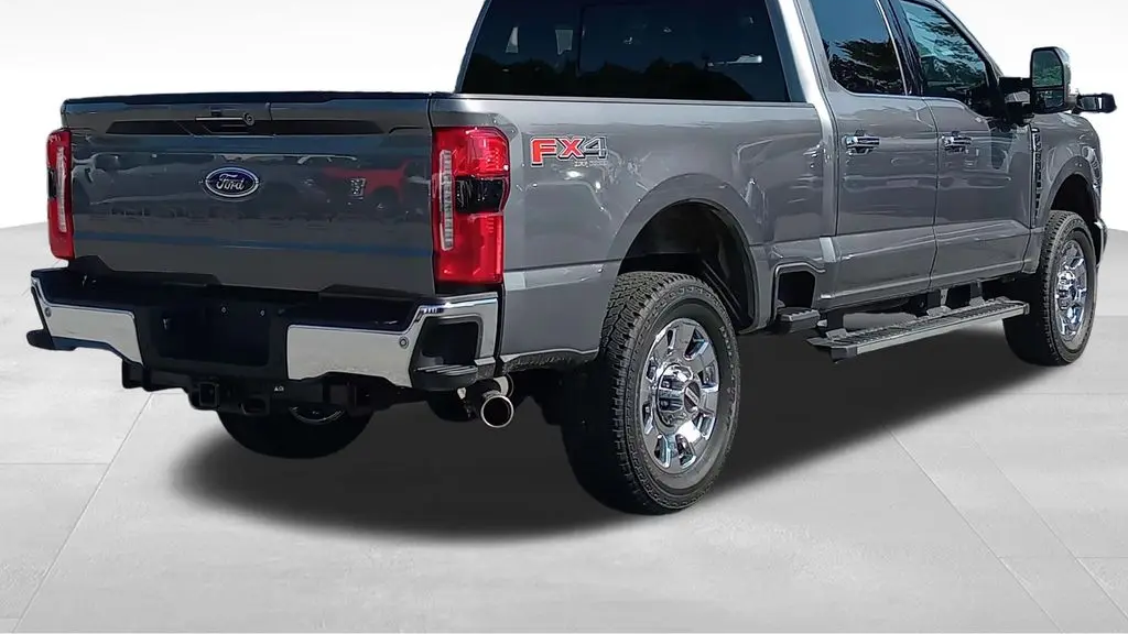 2024 Ford F-250 Super Duty XLT