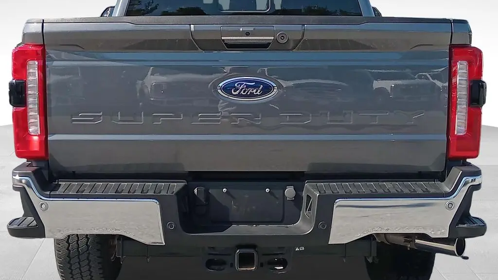 2024 Ford F-250 Super Duty XLT