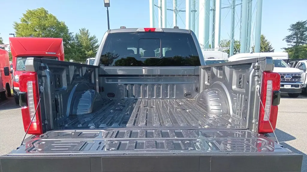 2024 Ford F-250 Super Duty XLT
