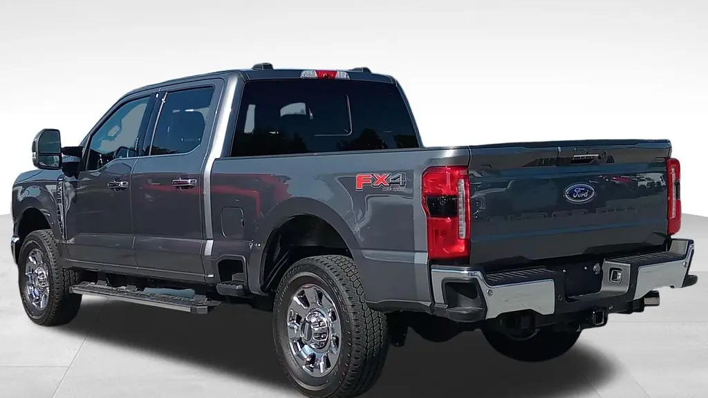 2024 Ford F-250 Super Duty XLT